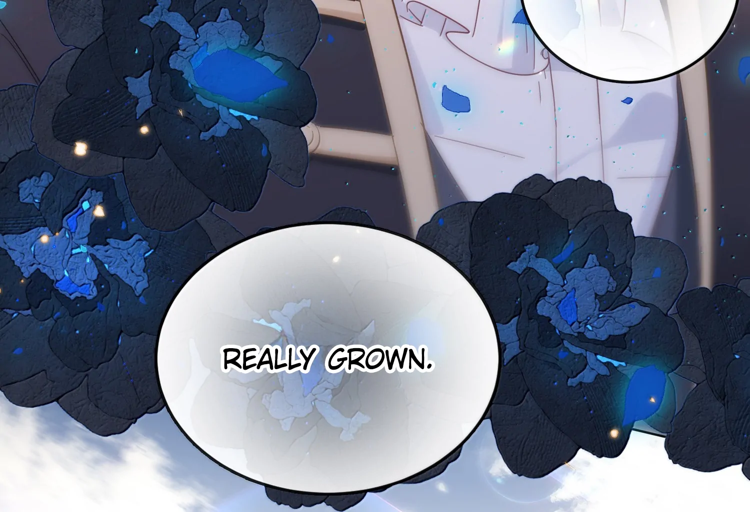 I Have to Be a Great Villain Chapter 176 - page 92