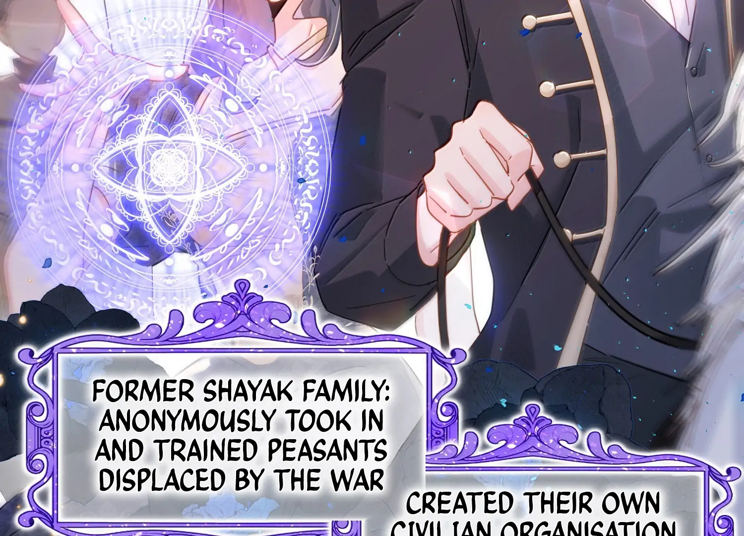 I Have to Be a Great Villain Chapter 176 - page 94