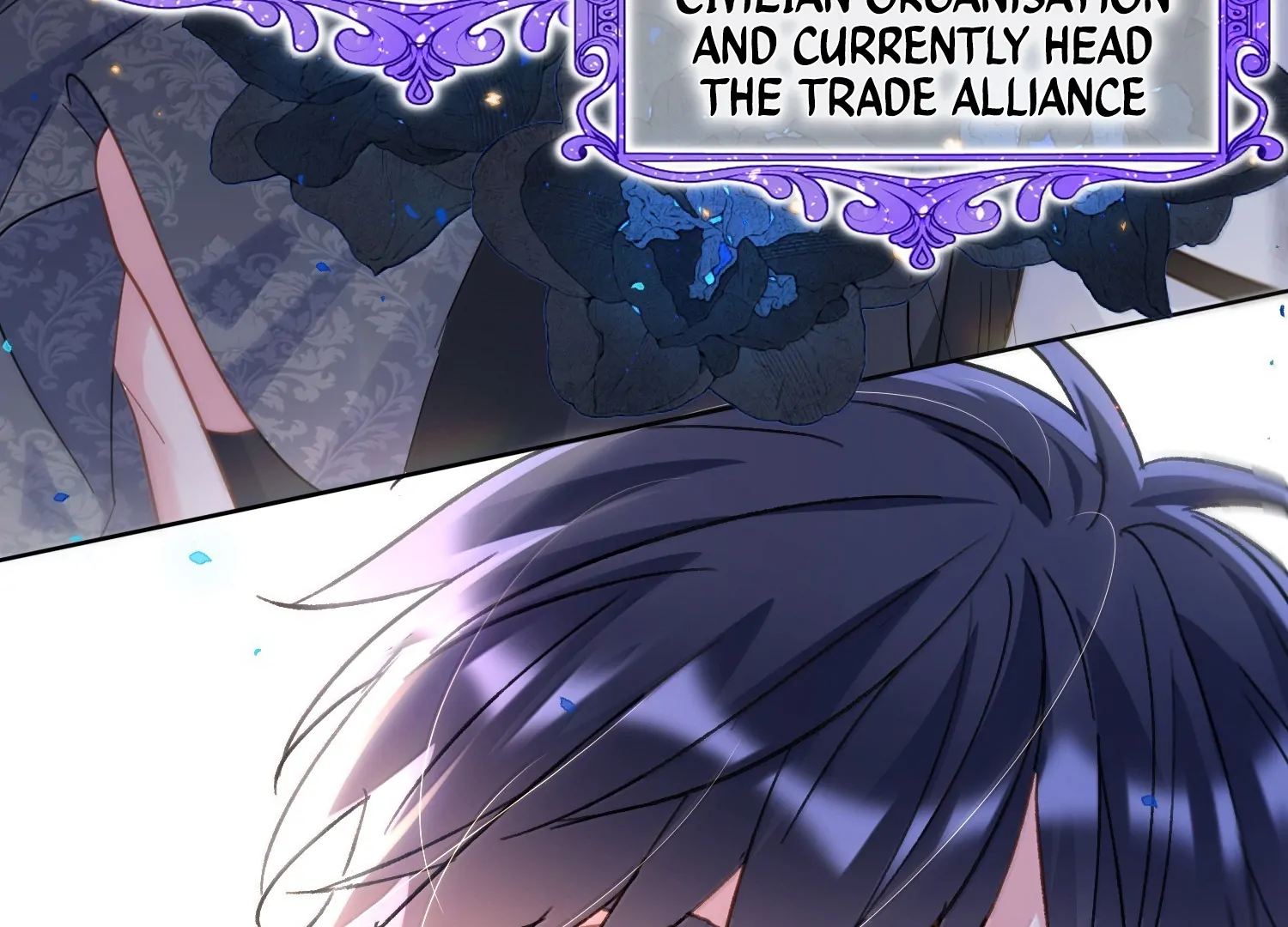 I Have to Be a Great Villain Chapter 176 - page 95