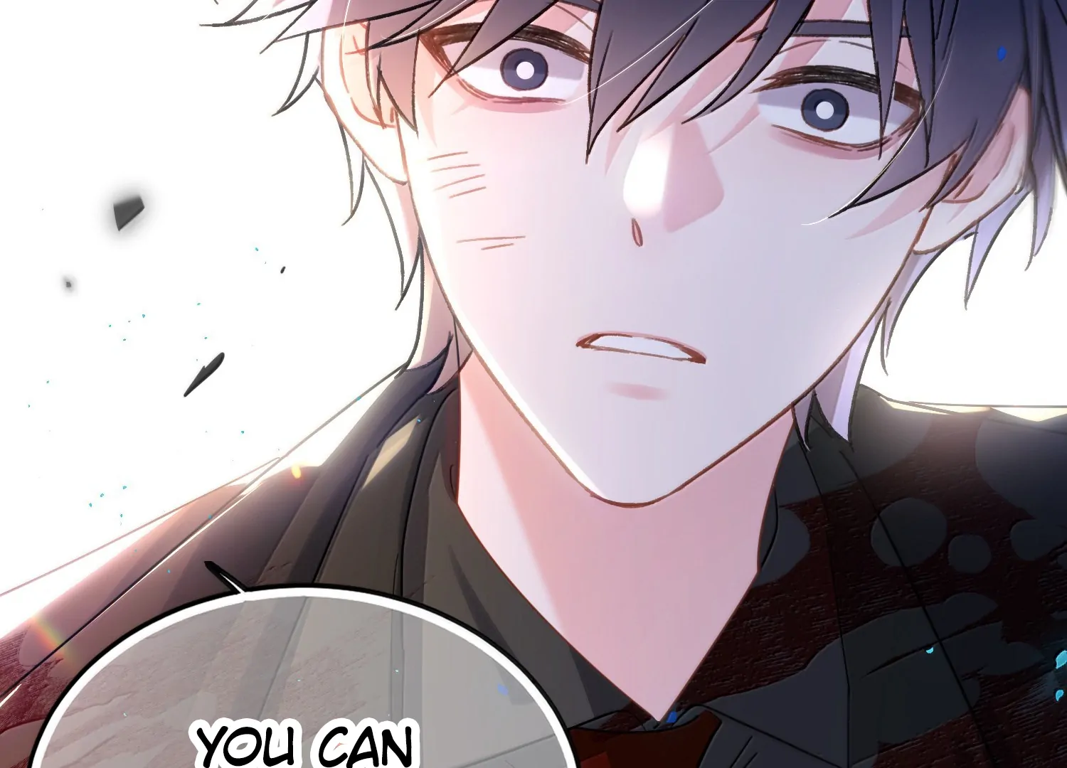 I Have to Be a Great Villain Chapter 176 - page 96