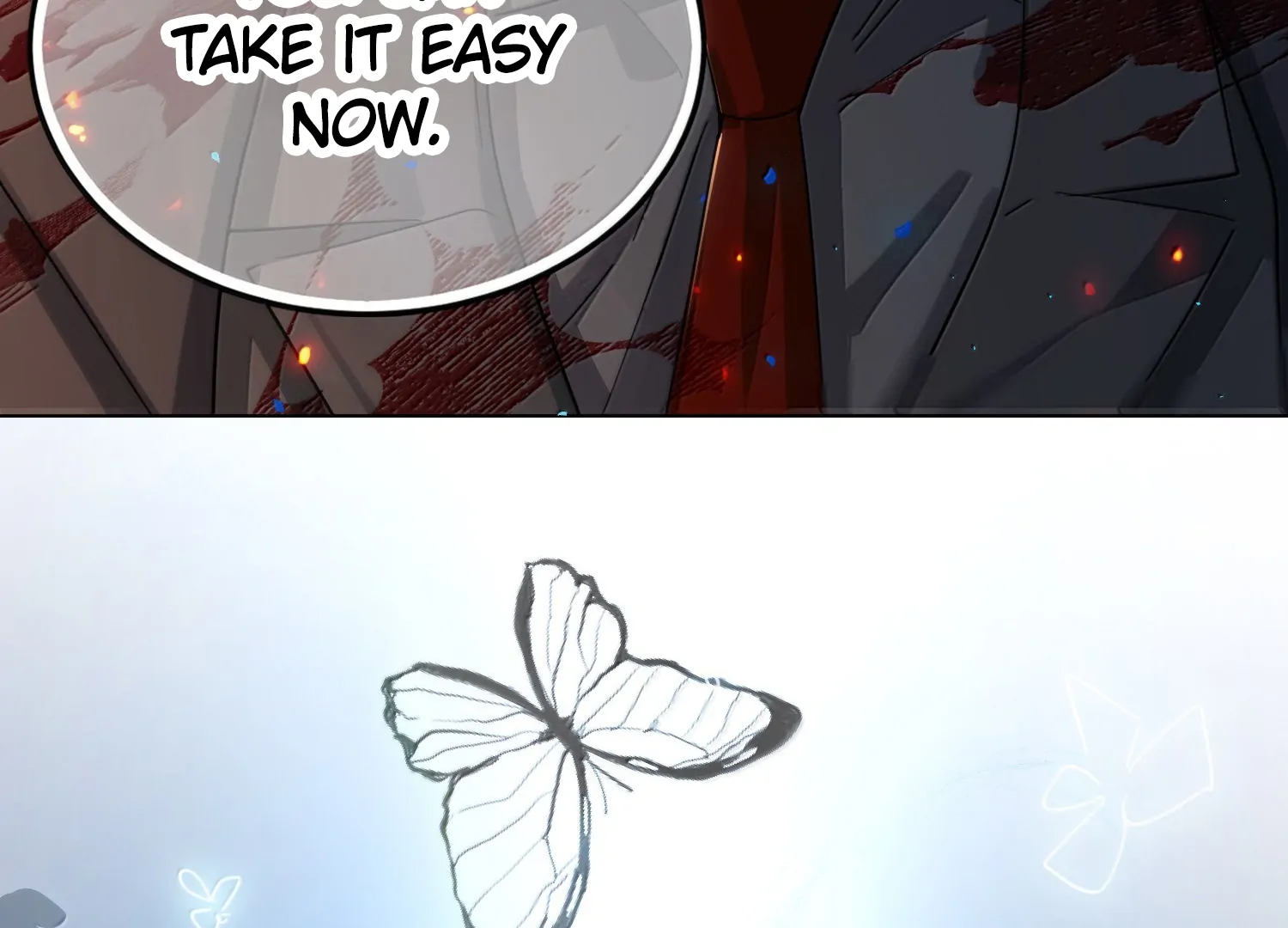 I Have to Be a Great Villain Chapter 176 - page 97