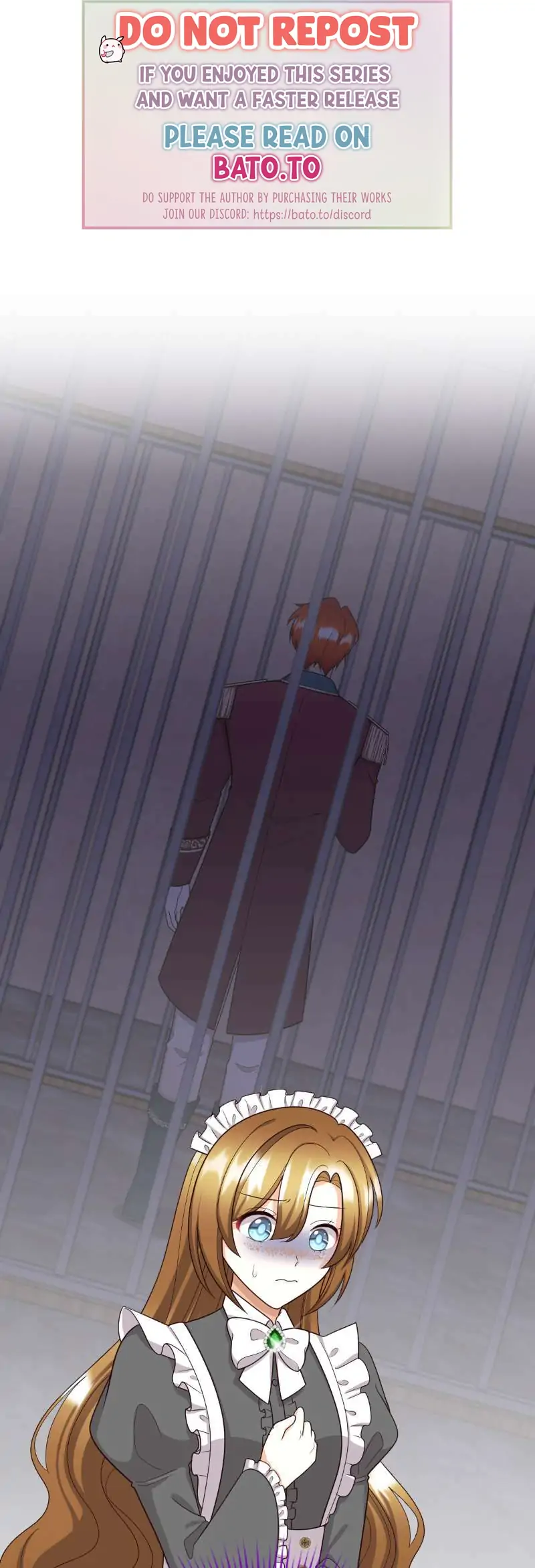 Please Fulfill Your End of the Bargain, My Grace! Chapter 111 - page 1