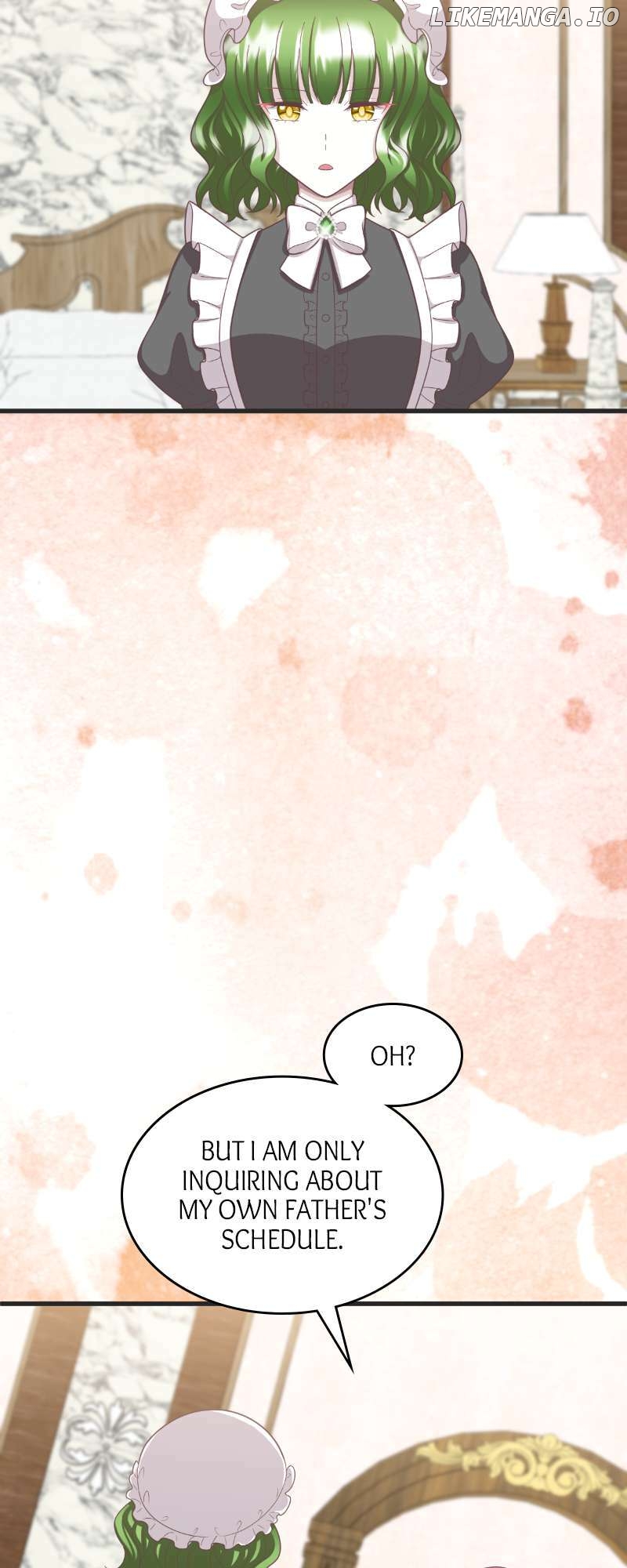 Please Fulfill Your End of the Bargain, My Grace! Chapter 111 - page 11