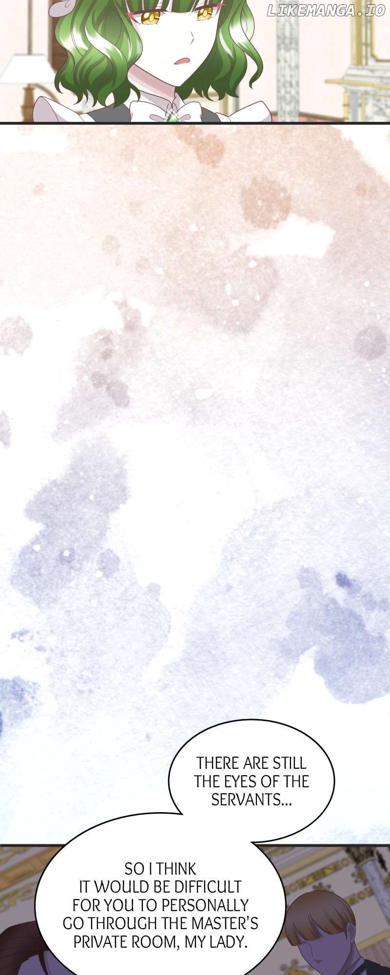 Please Fulfill Your End of the Bargain, My Grace! Chapter 111 - page 15