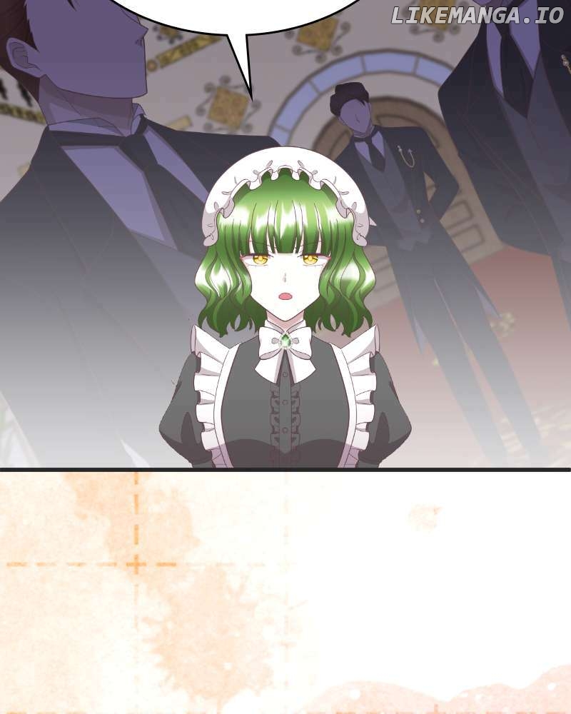 Please Fulfill Your End of the Bargain, My Grace! Chapter 111 - page 16