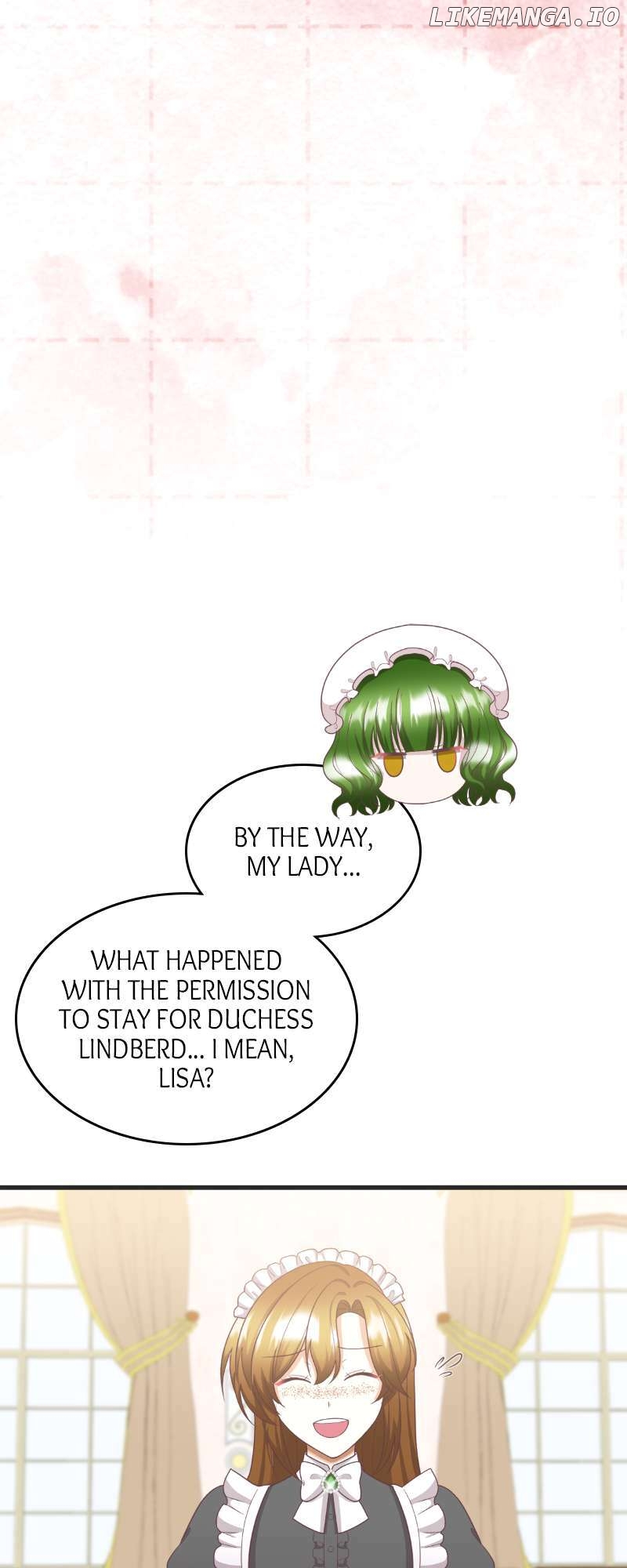 Please Fulfill Your End of the Bargain, My Grace! Chapter 111 - page 29