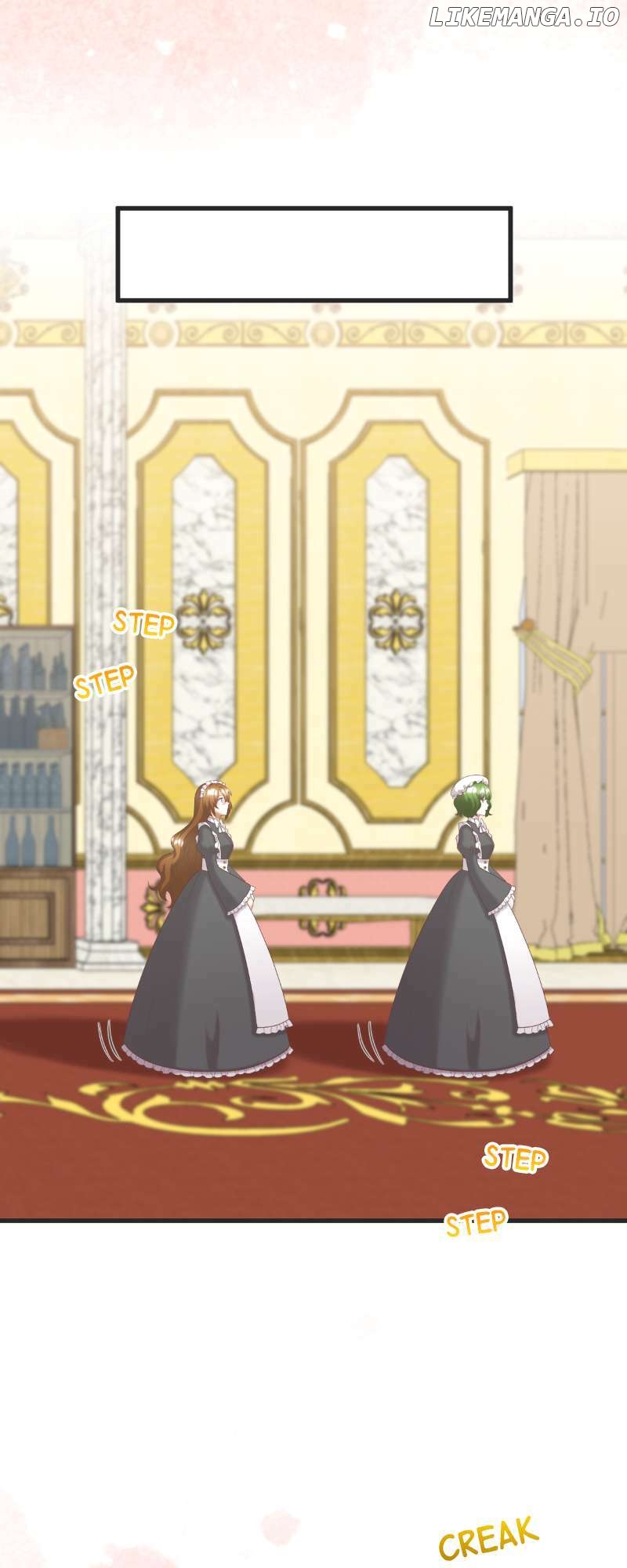 Please Fulfill Your End of the Bargain, My Grace! Chapter 111 - page 36