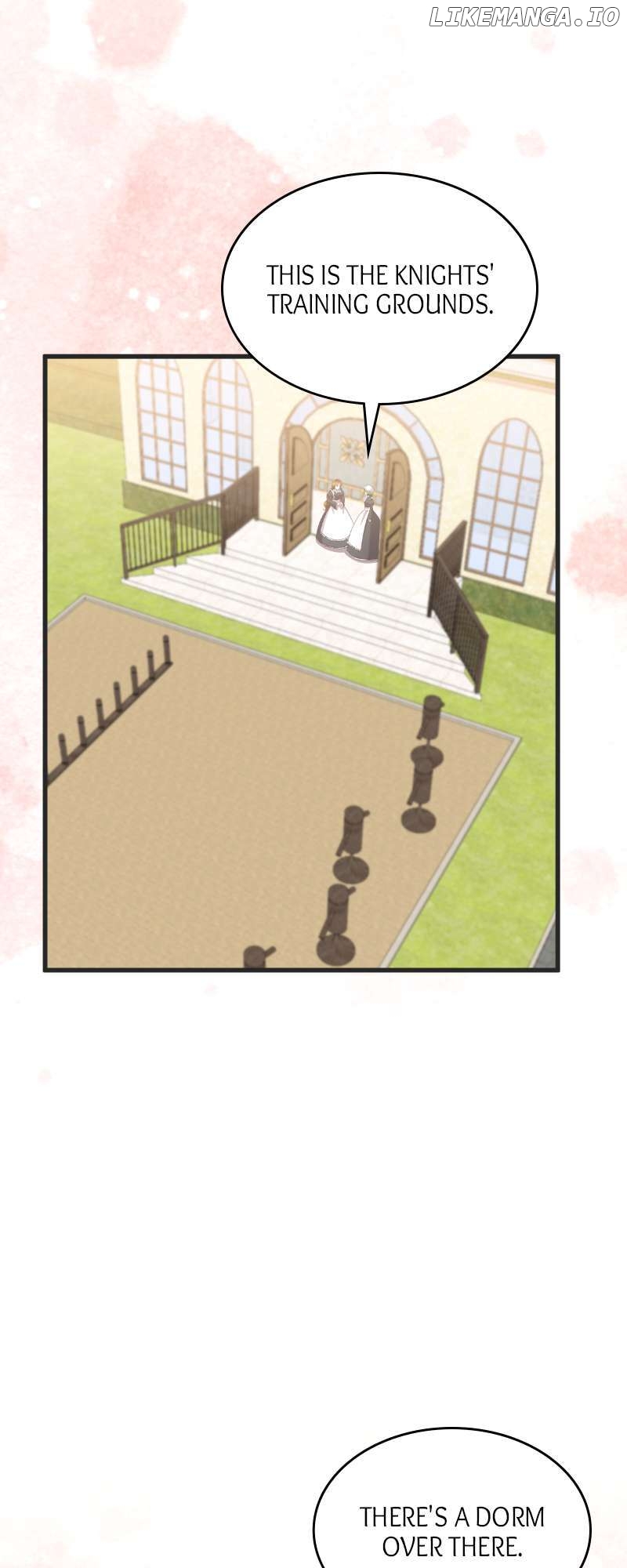 Please Fulfill Your End of the Bargain, My Grace! Chapter 111 - page 37