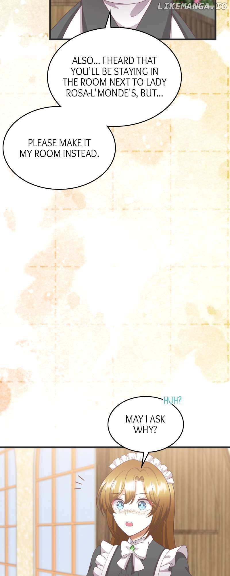 Please Fulfill Your End of the Bargain, My Grace! Chapter 111 - page 41