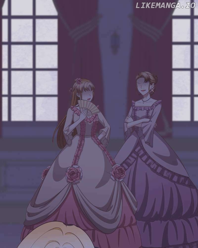 Please Fulfill Your End of the Bargain, My Grace! Chapter 111 - page 48