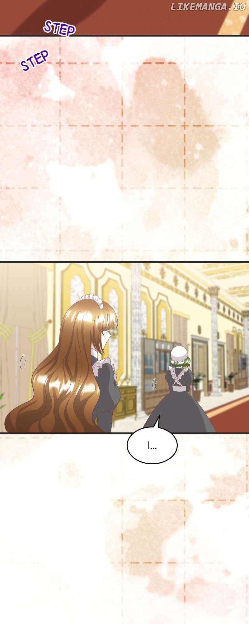 Please Fulfill Your End of the Bargain, My Grace! Chapter 111 - page 55