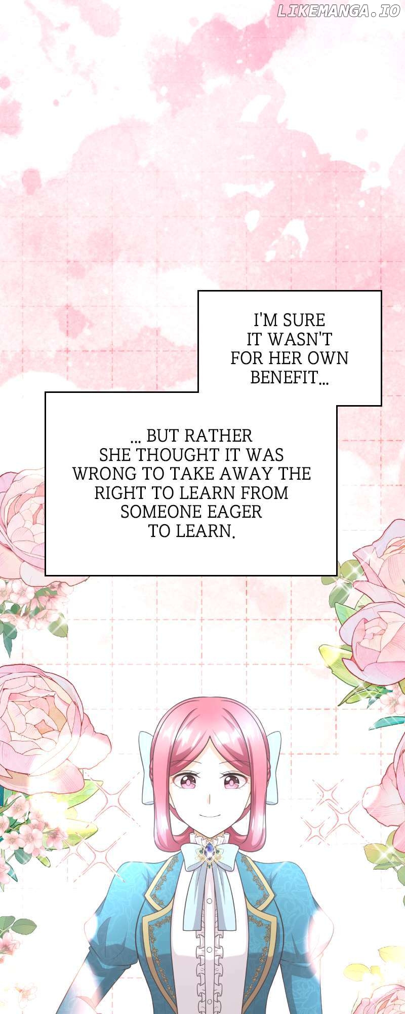 Please Fulfill Your End of the Bargain, My Grace! Chapter 112 - page 11