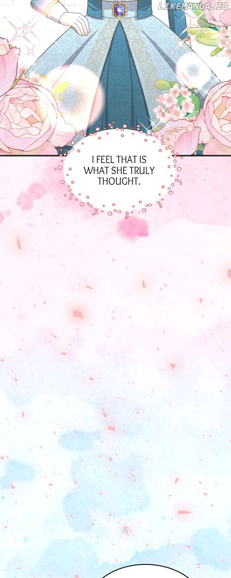 Please Fulfill Your End of the Bargain, My Grace! Chapter 112 - page 12