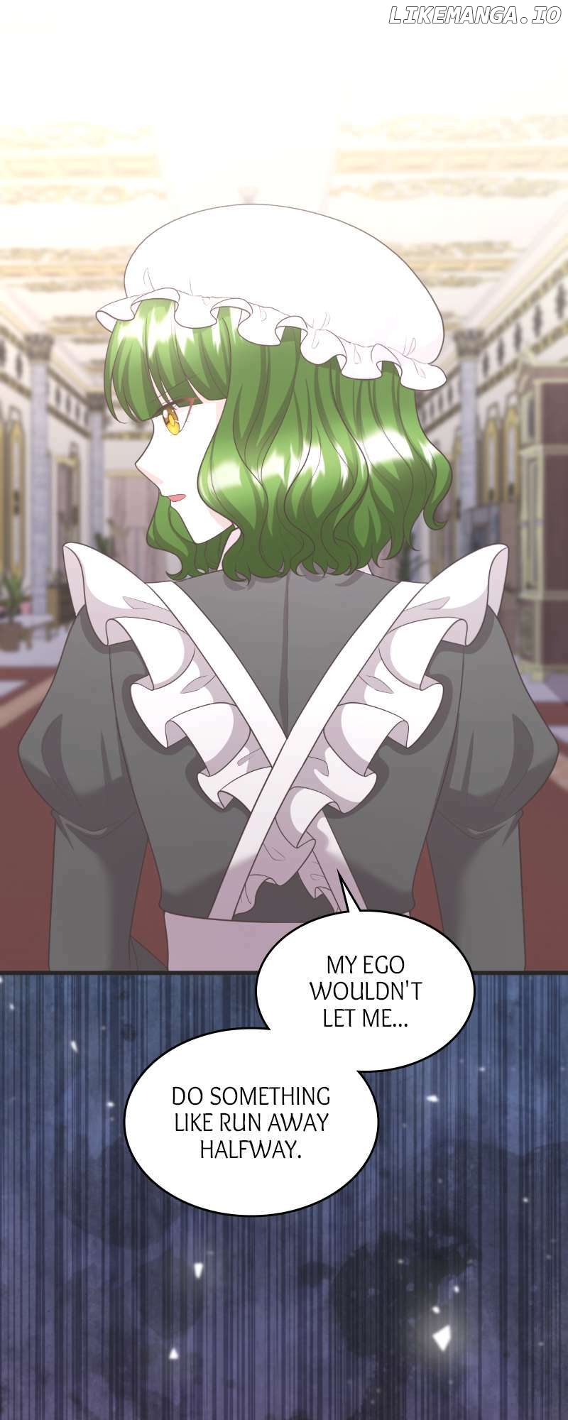 Please Fulfill Your End of the Bargain, My Grace! Chapter 112 - page 15