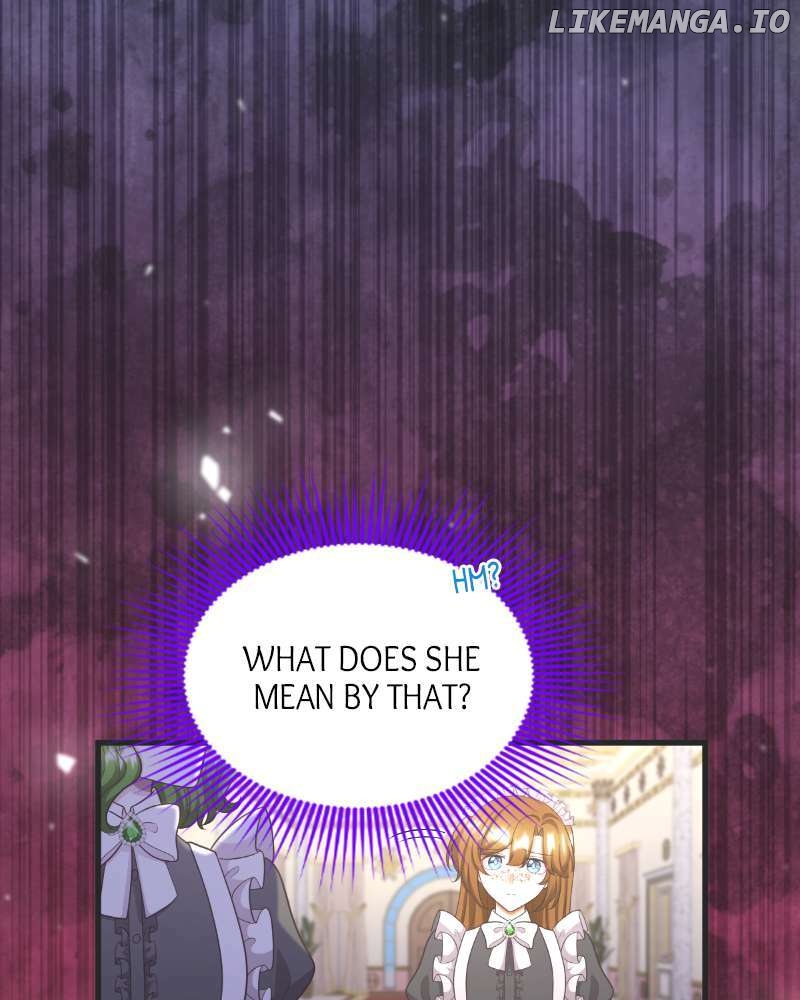 Please Fulfill Your End of the Bargain, My Grace! Chapter 112 - page 16