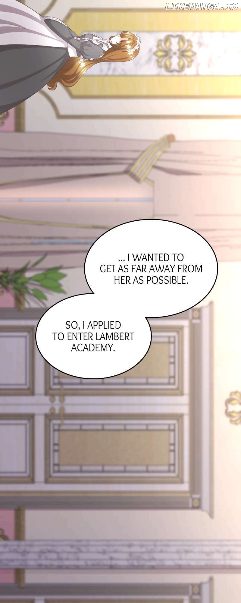 Please Fulfill Your End of the Bargain, My Grace! Chapter 112 - page 2