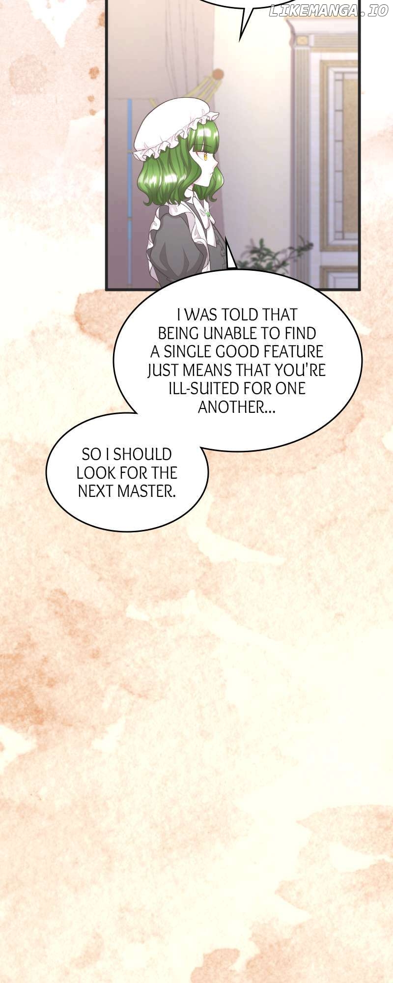 Please Fulfill Your End of the Bargain, My Grace! Chapter 112 - page 23