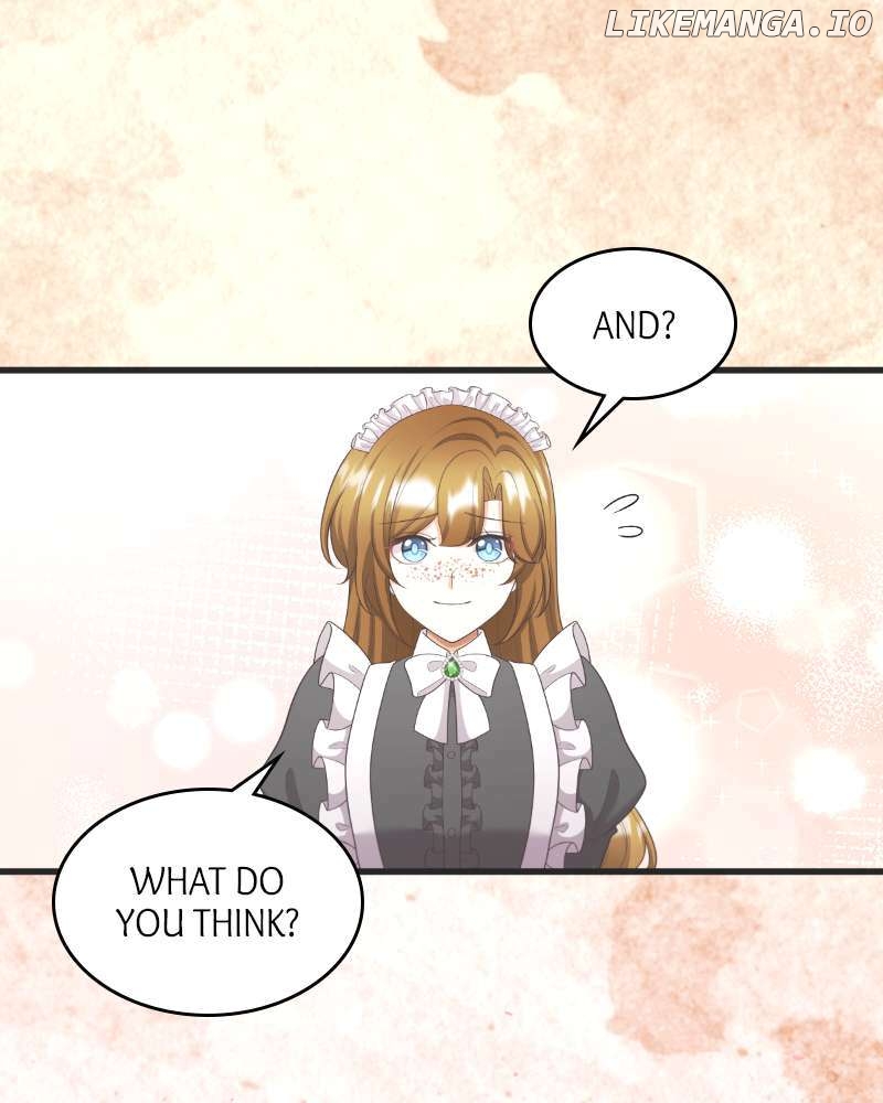 Please Fulfill Your End of the Bargain, My Grace! Chapter 112 - page 24