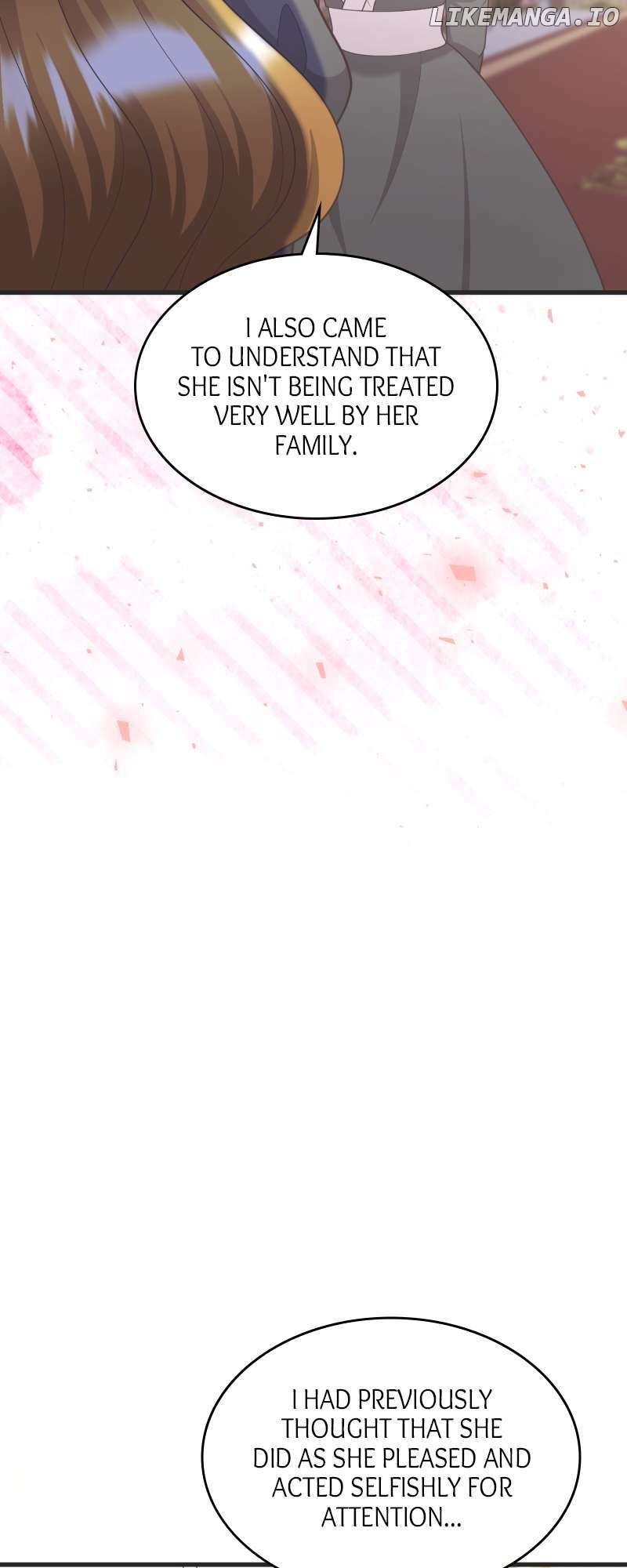 Please Fulfill Your End of the Bargain, My Grace! Chapter 112 - page 26