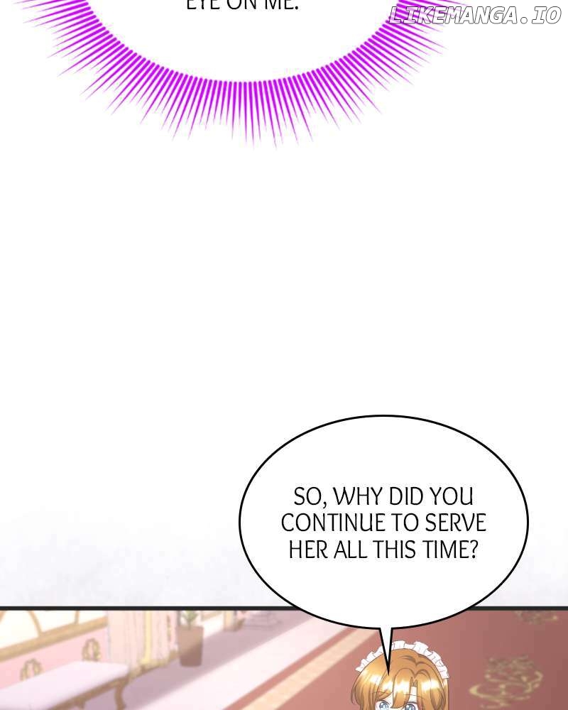 Please Fulfill Your End of the Bargain, My Grace! Chapter 112 - page 32