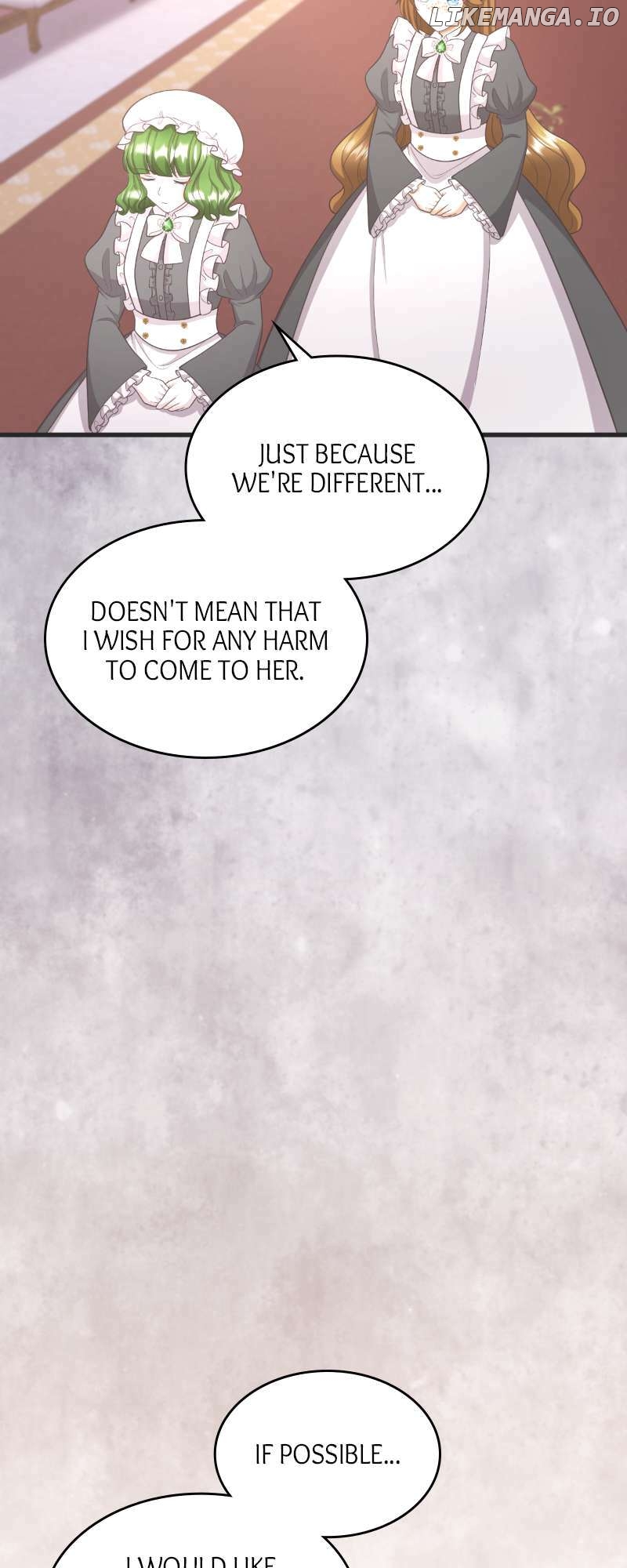 Please Fulfill Your End of the Bargain, My Grace! Chapter 112 - page 33