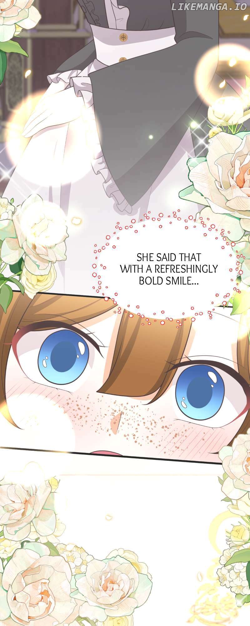 Please Fulfill Your End of the Bargain, My Grace! Chapter 112 - page 36