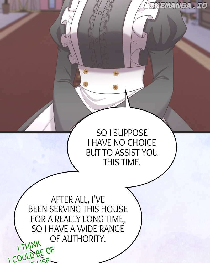 Please Fulfill Your End of the Bargain, My Grace! Chapter 112 - page 40