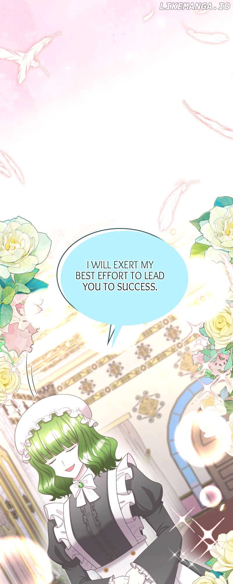 Please Fulfill Your End of the Bargain, My Grace! Chapter 112 - page 44