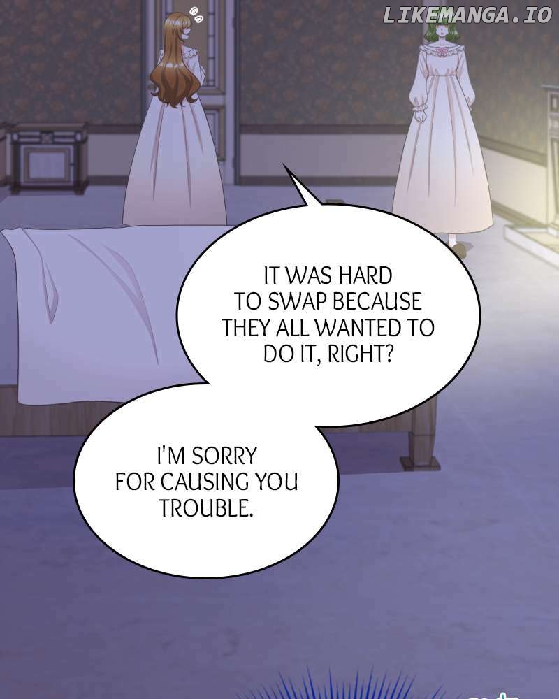 Please Fulfill Your End of the Bargain, My Grace! Chapter 112 - page 48