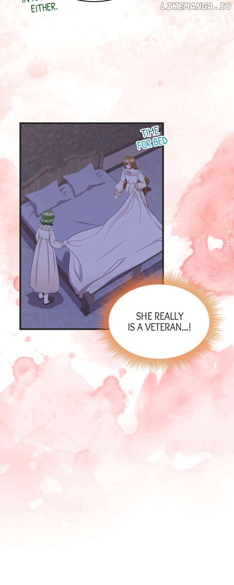 Please Fulfill Your End of the Bargain, My Grace! Chapter 112 - page 50