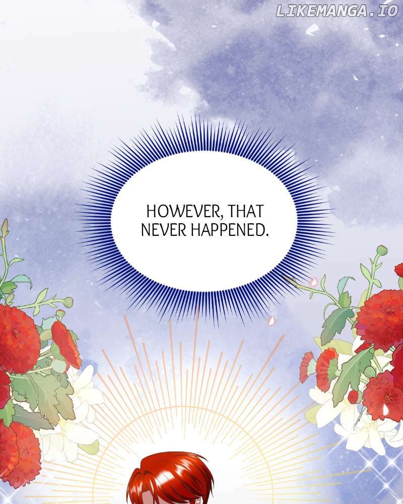 Please Fulfill Your End of the Bargain, My Grace! Chapter 112 - page 56