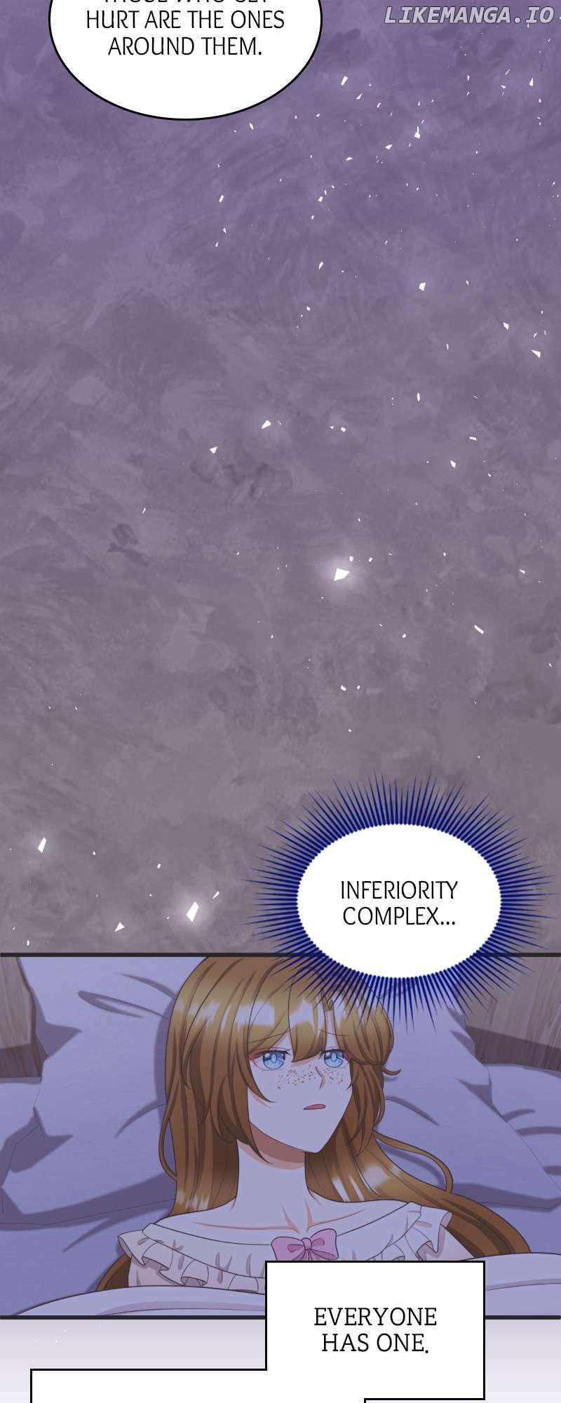 Please Fulfill Your End of the Bargain, My Grace! Chapter 112 - page 59