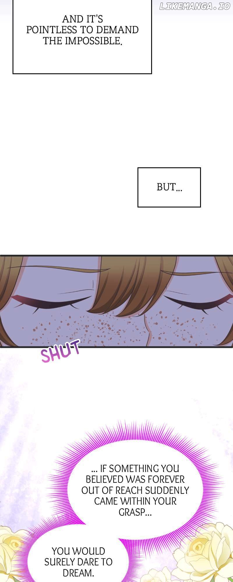 Please Fulfill Your End of the Bargain, My Grace! Chapter 112 - page 60
