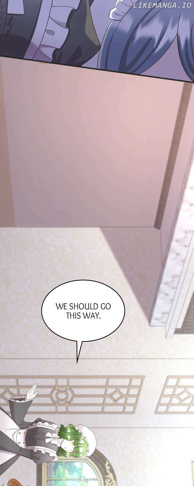 Please Fulfill Your End of the Bargain, My Grace! Chapter 112 - page 65