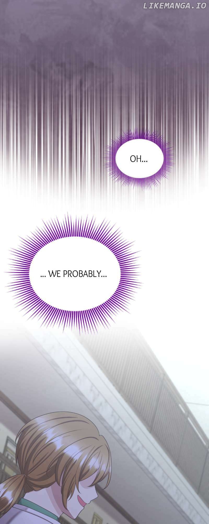 Please Fulfill Your End of the Bargain, My Grace! Chapter 112 - page 71