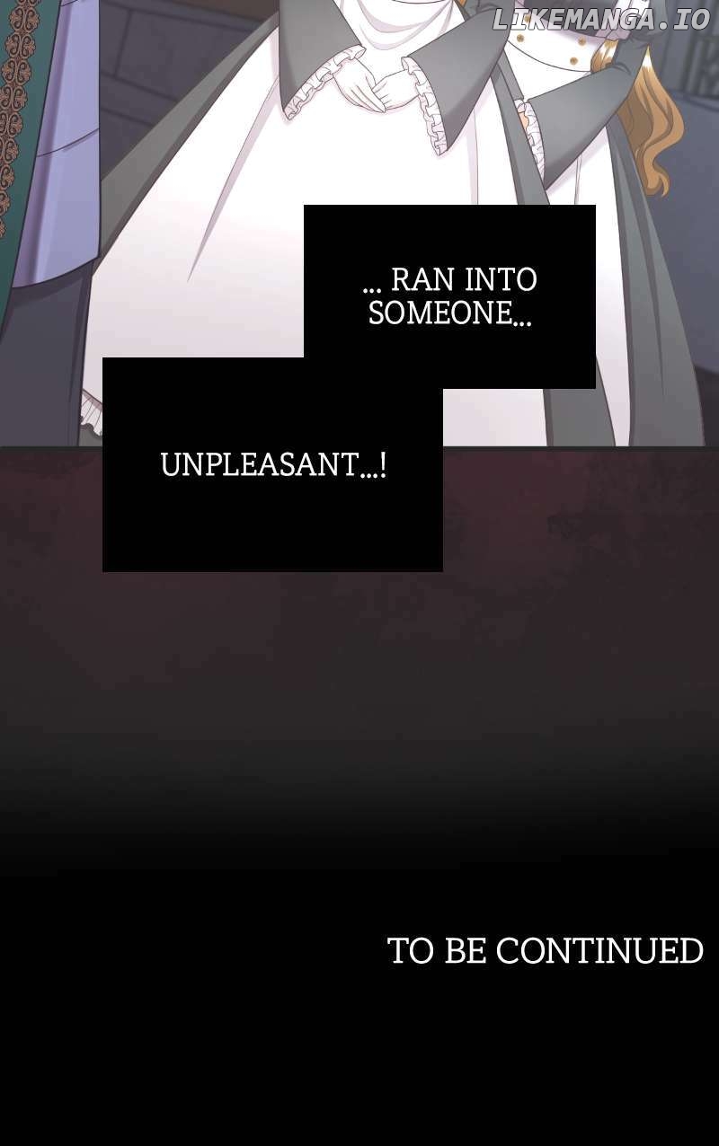 Please Fulfill Your End of the Bargain, My Grace! Chapter 112 - page 73