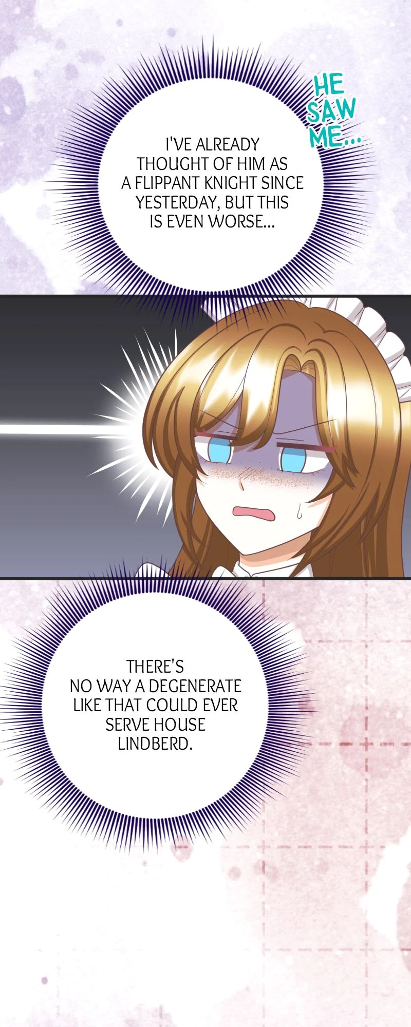 Please Fulfill Your End of the Bargain, My Grace! Chapter 113 - page 10