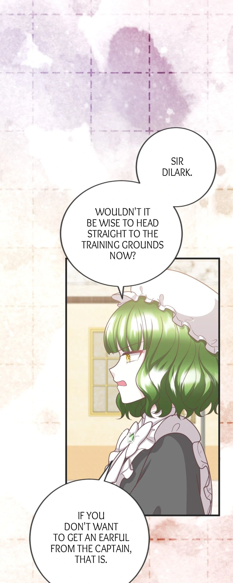 Please Fulfill Your End of the Bargain, My Grace! Chapter 113 - page 11