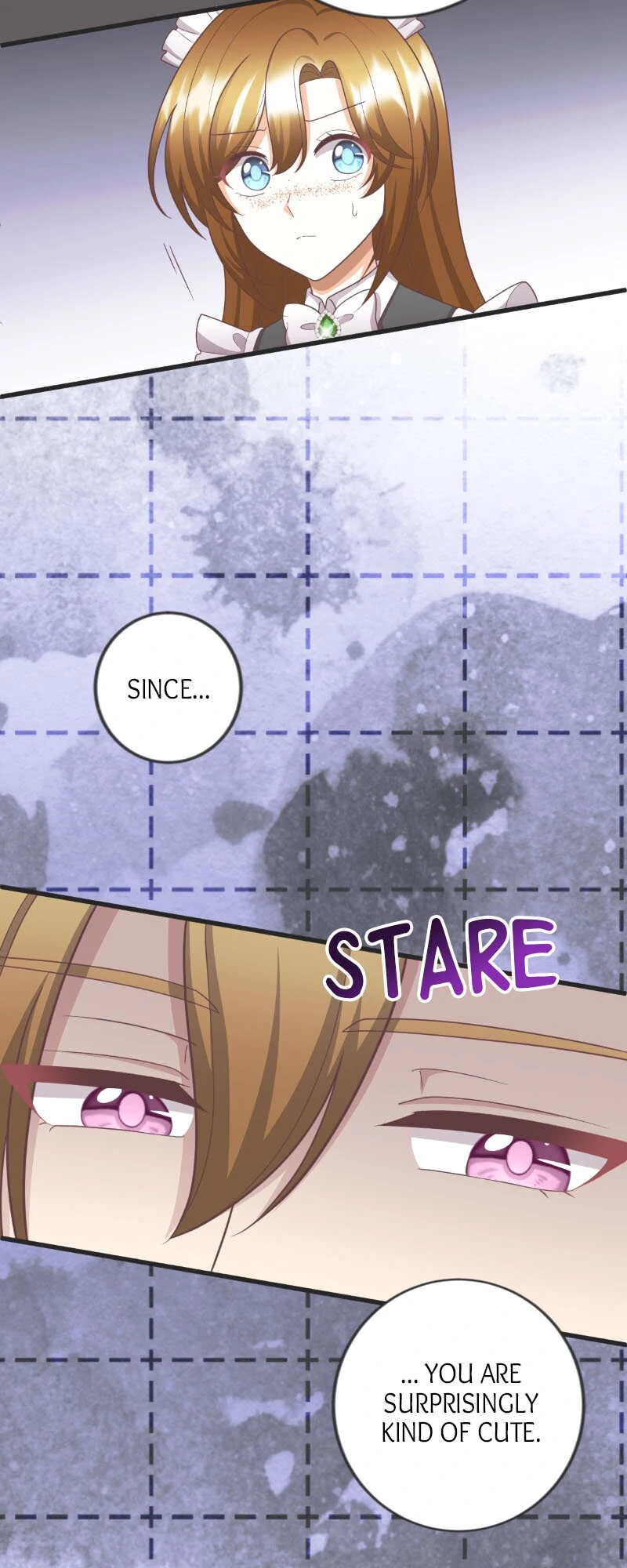 Please Fulfill Your End of the Bargain, My Grace! Chapter 113 - page 17