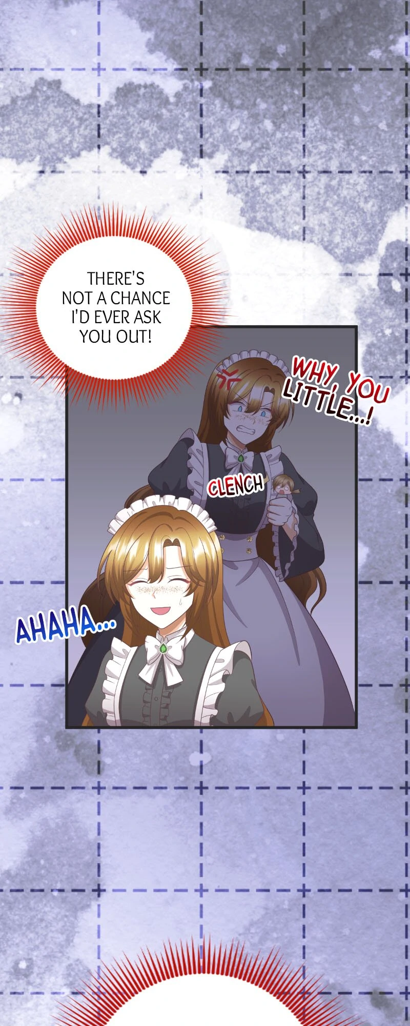 Please Fulfill Your End of the Bargain, My Grace! Chapter 113 - page 18
