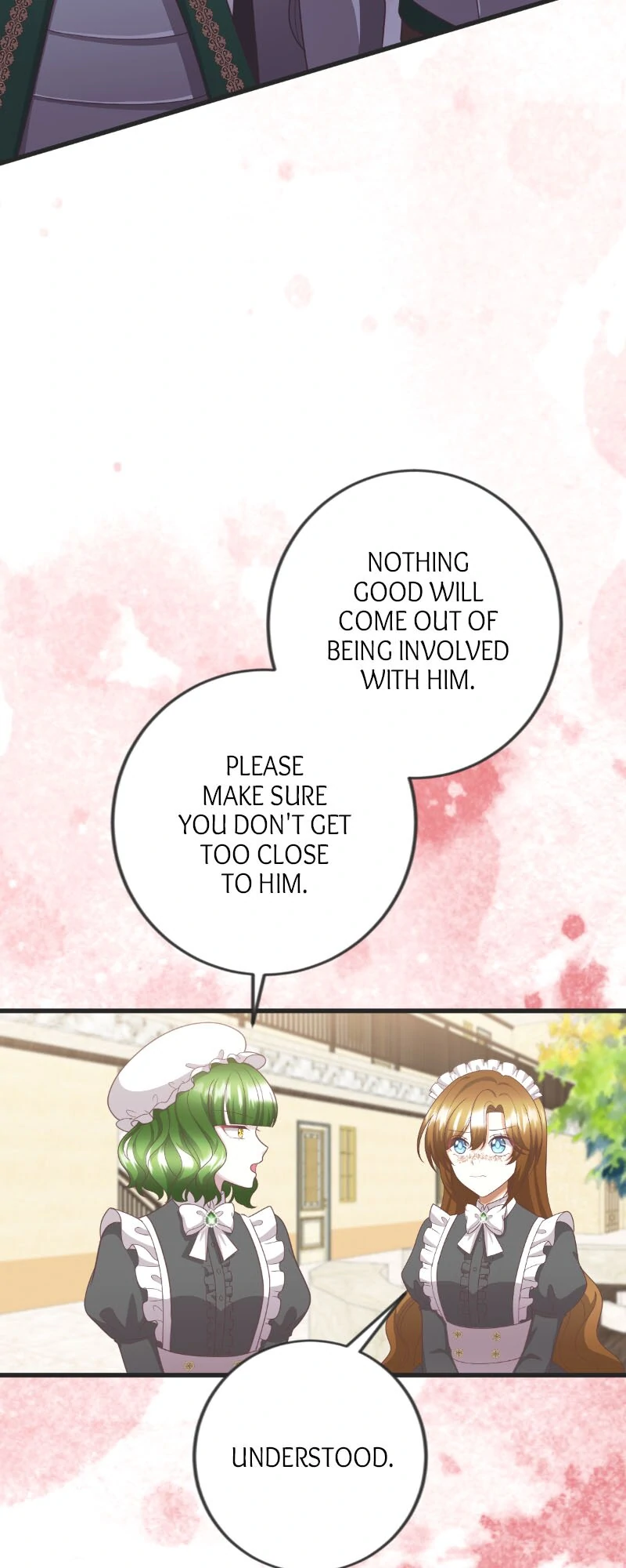 Please Fulfill Your End of the Bargain, My Grace! Chapter 113 - page 22