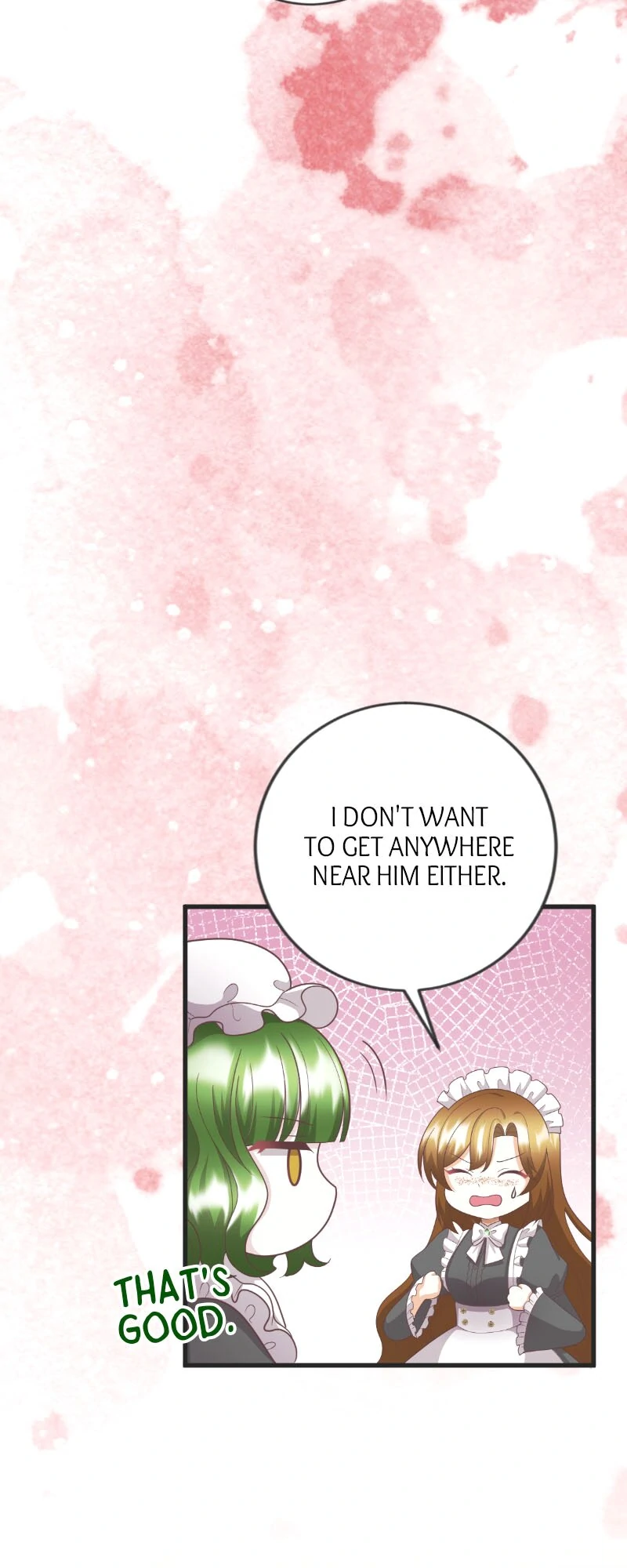 Please Fulfill Your End of the Bargain, My Grace! Chapter 113 - page 23