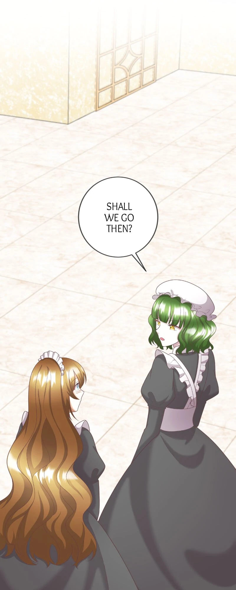 Please Fulfill Your End of the Bargain, My Grace! Chapter 113 - page 24