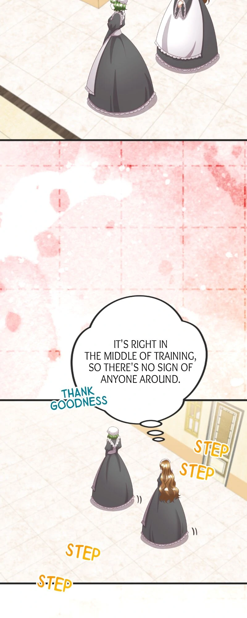 Please Fulfill Your End of the Bargain, My Grace! Chapter 113 - page 26