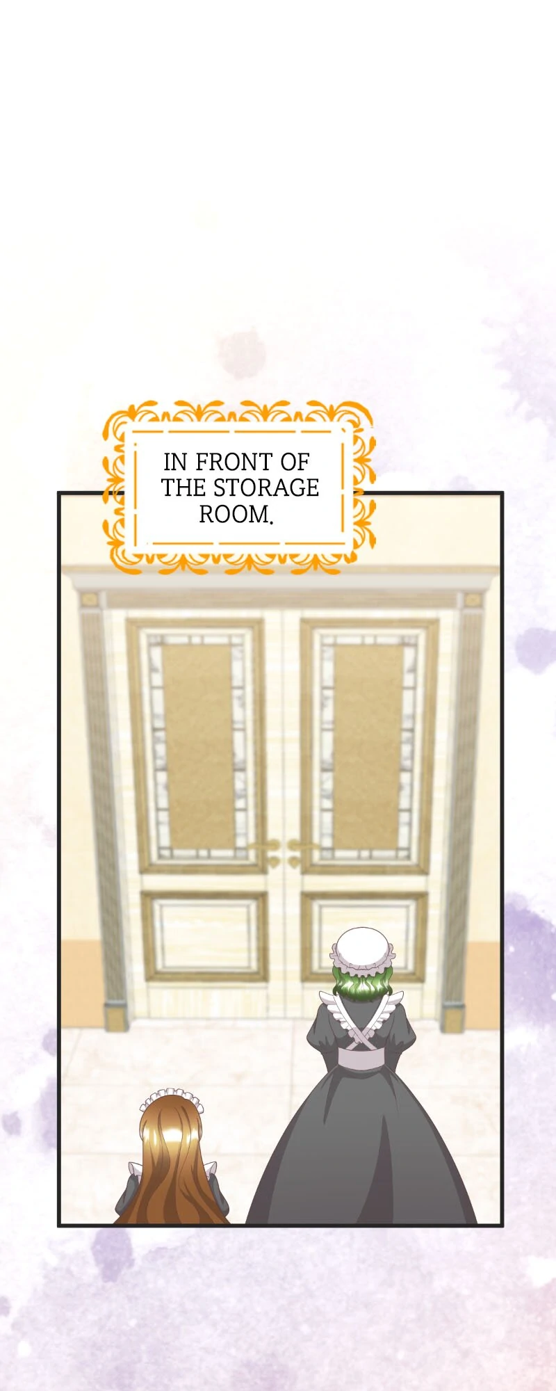 Please Fulfill Your End of the Bargain, My Grace! Chapter 113 - page 28