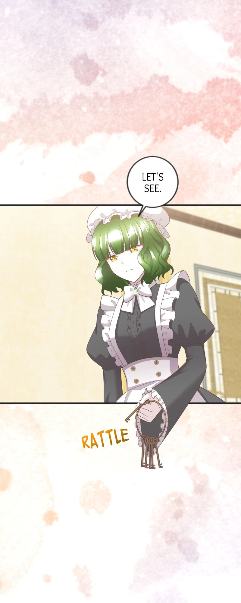 Please Fulfill Your End of the Bargain, My Grace! Chapter 113 - page 29