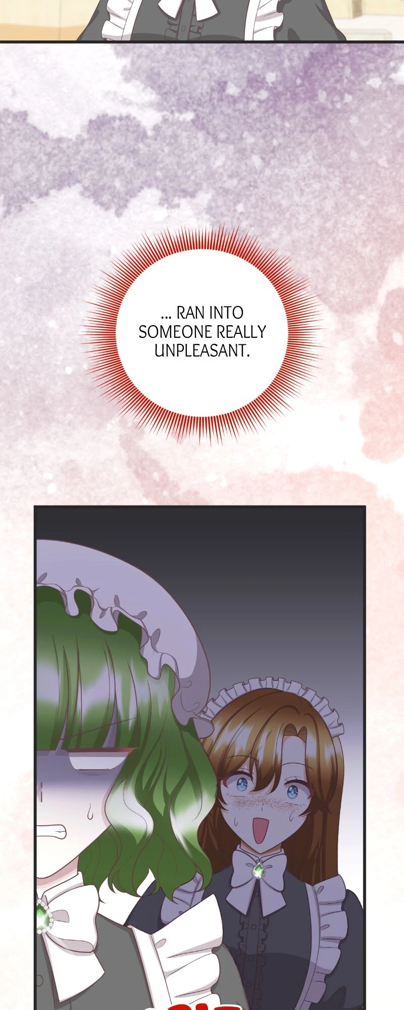 Please Fulfill Your End of the Bargain, My Grace! Chapter 113 - page 3