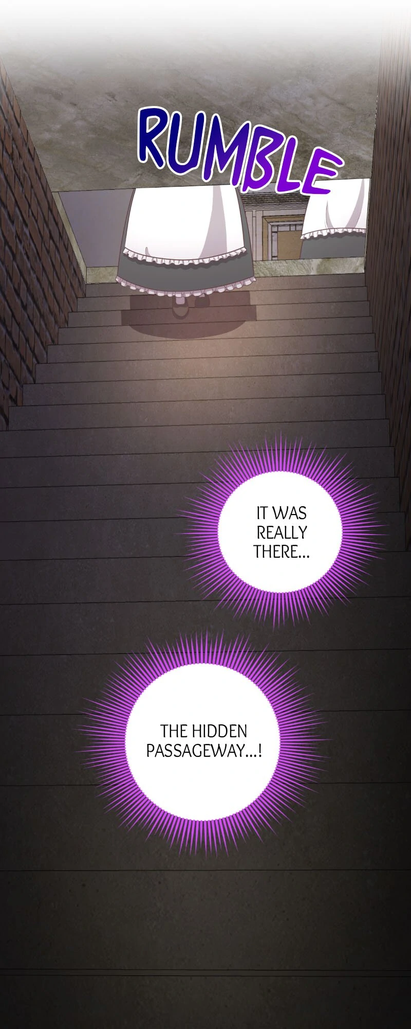 Please Fulfill Your End of the Bargain, My Grace! Chapter 113 - page 34