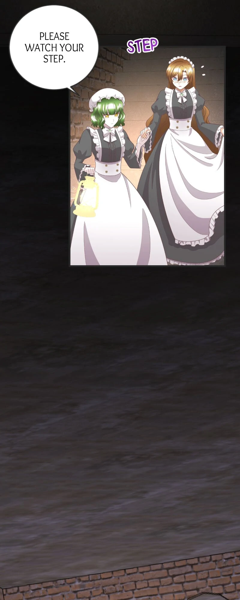 Please Fulfill Your End of the Bargain, My Grace! Chapter 113 - page 35