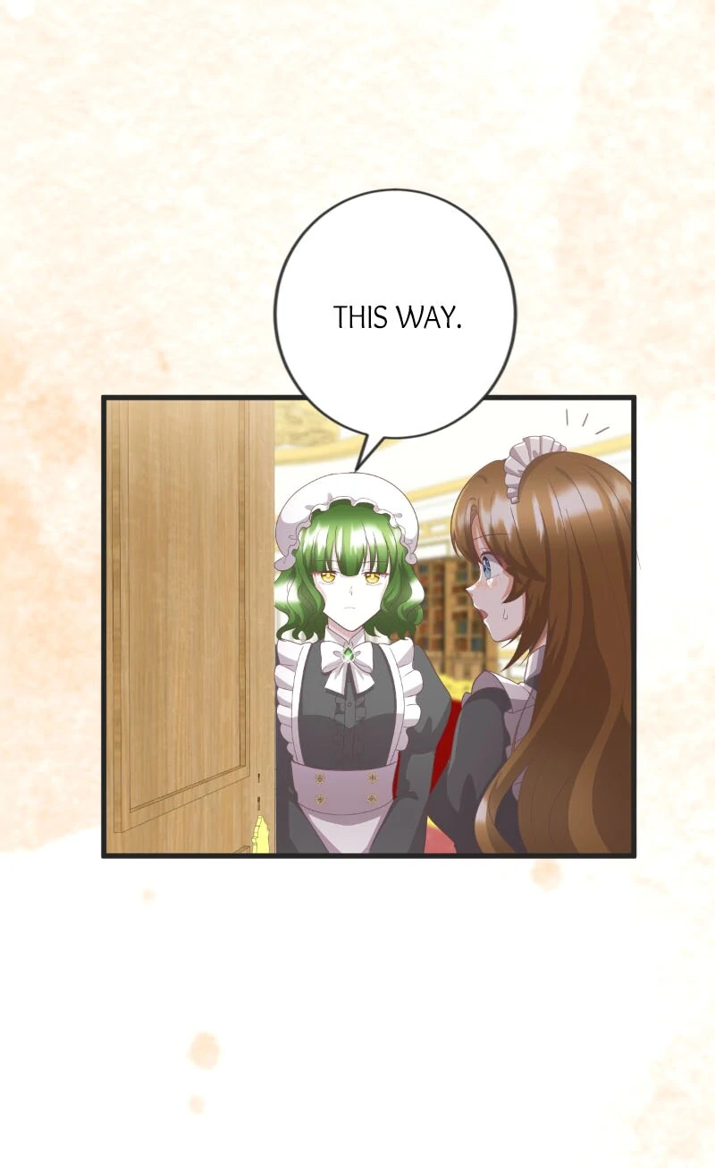 Please Fulfill Your End of the Bargain, My Grace! Chapter 113 - page 53